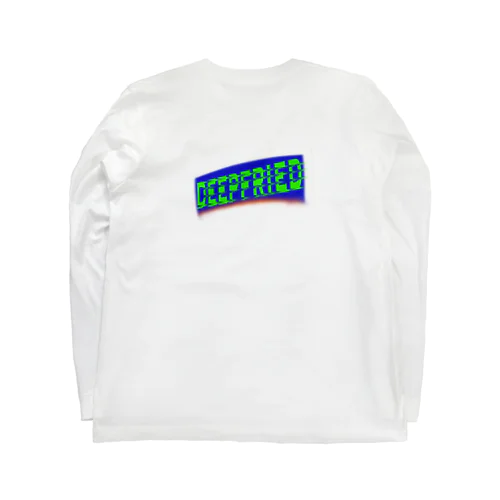 deepfried_T Long Sleeve T-Shirt