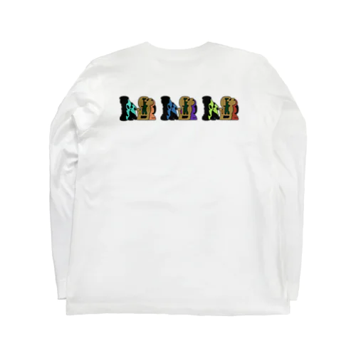 TABI TABI Long Sleeve T-Shirt