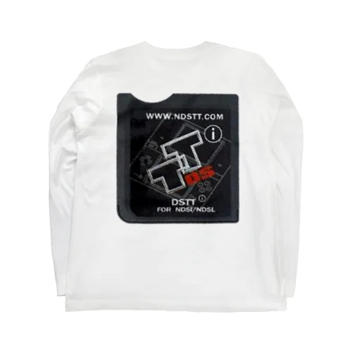 NDS Long Sleeve T-Shirt