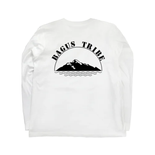 BAGUS TRIBE Long Sleeve T-Shirt