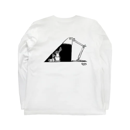 Spotlight Long Sleeve T-Shirt