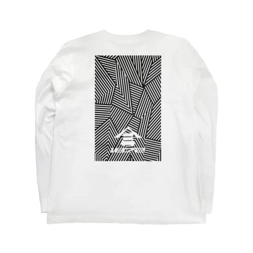 タテダズル Long Sleeve T-Shirt