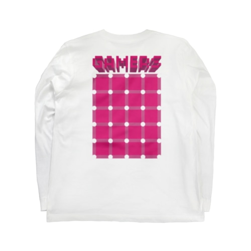 GAMERS Long Sleeve T-Shirt