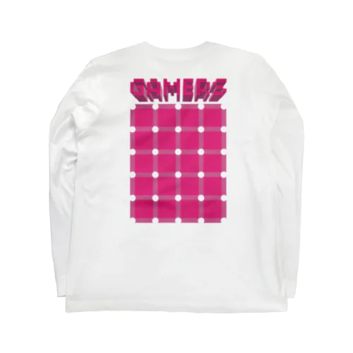 GAMERS Long Sleeve T-Shirt