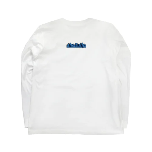 the Tulip Long Sleeve T-Shirt