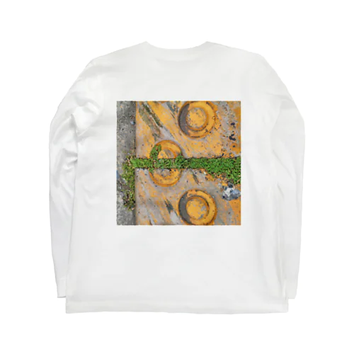 路上盆栽No.58 Long Sleeve T-Shirt