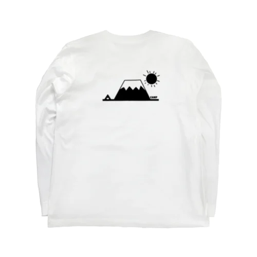 AMATUMU.Tシャツ.ロンT Long Sleeve T-Shirt