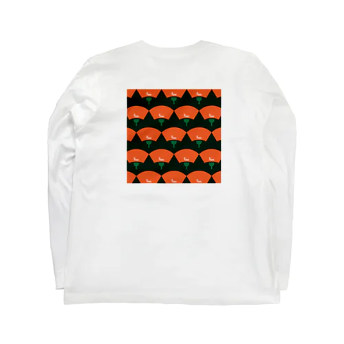 小満 Long Sleeve T-Shirt