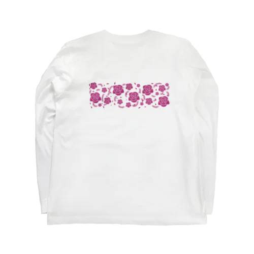 CHOME Long Sleeve T-Shirt