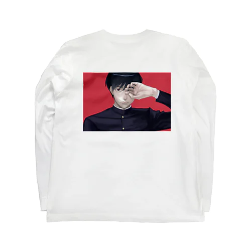 @チャイルド Long Sleeve T-Shirt