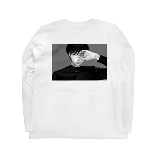 @チャイルド● Long Sleeve T-Shirt