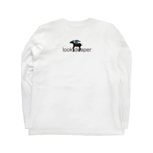 deer Long Sleeve T-Shirt