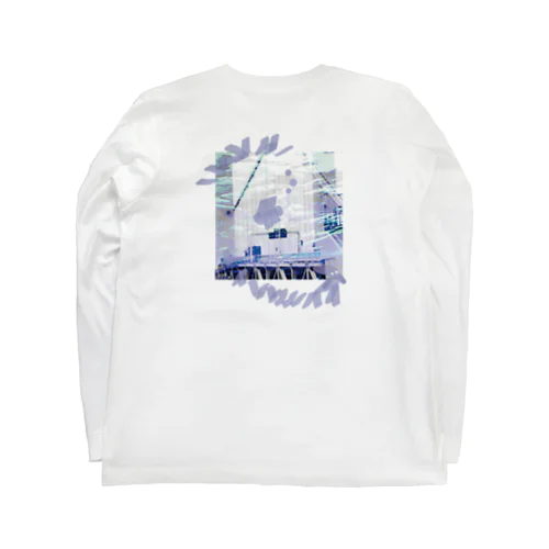 テスト冬 Long Sleeve T-Shirt