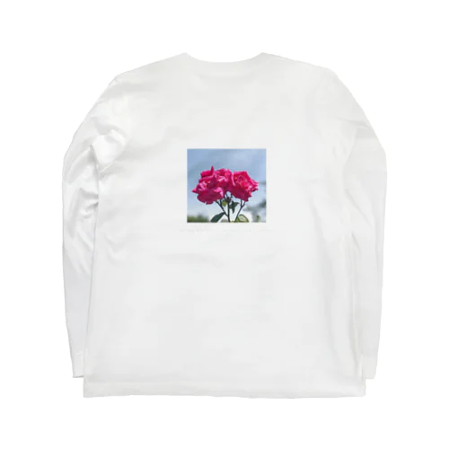 Isaiah43:4 Long Sleeve T-Shirt