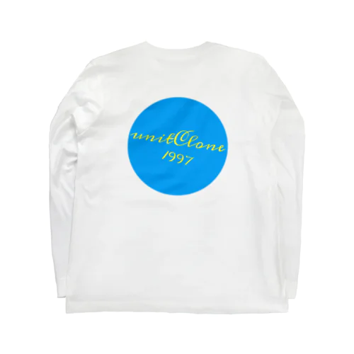 unitClone Long Sleeve T-Shirt