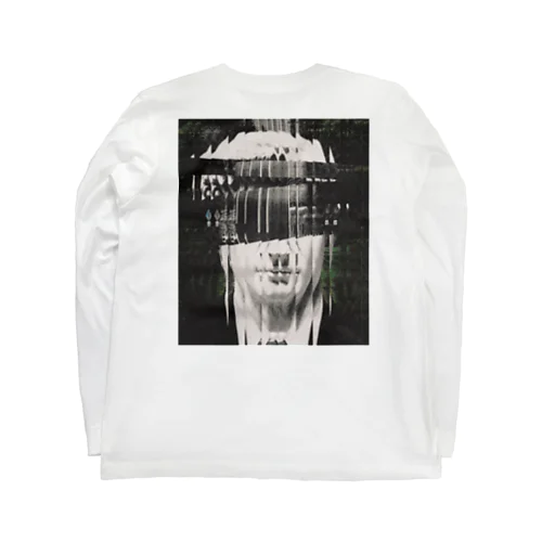 017 Long Sleeve T-Shirt