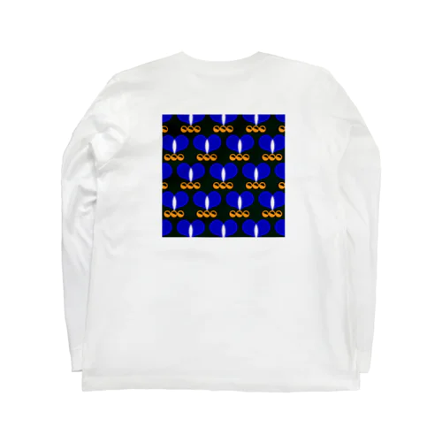 処暑 Long Sleeve T-Shirt