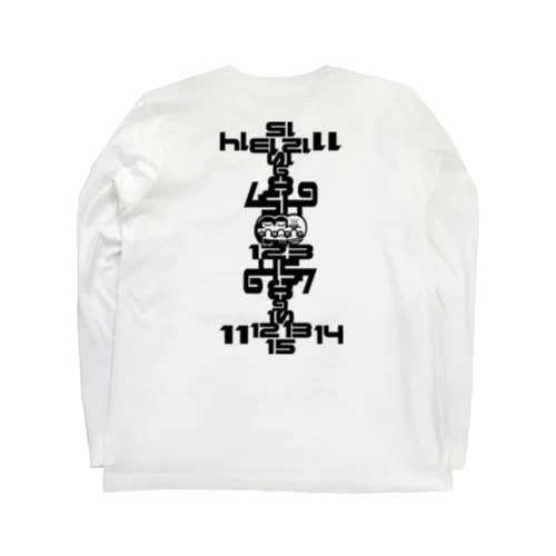 RUGRHYTHM1 Long Sleeve T-Shirt