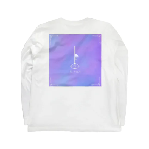 Mythos/7sagesシリーズ・kiron Long Sleeve T-Shirt