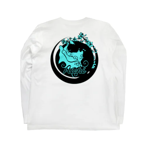 Parkour Aichi Long Sleeve T-Shirt