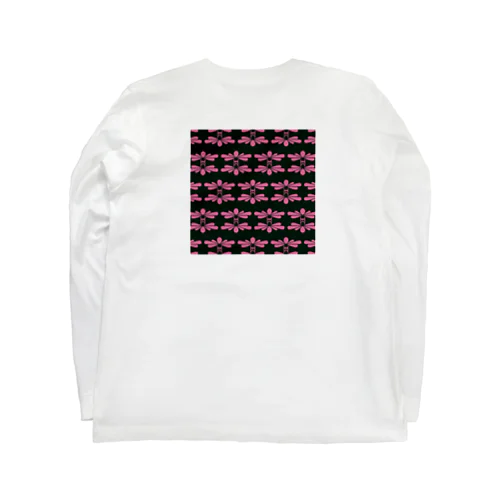 秋分 Long Sleeve T-Shirt