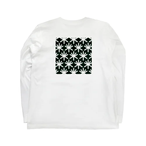 霜降 Long Sleeve T-Shirt