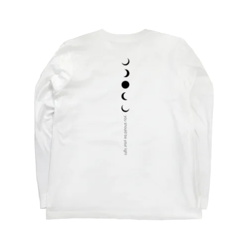 promise Long Sleeve T-Shirt