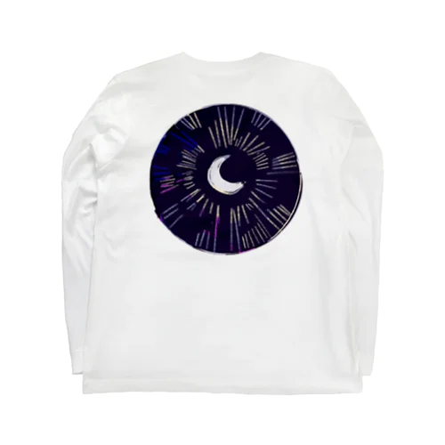 劇団夢み月Tシャツ Long Sleeve T-Shirt