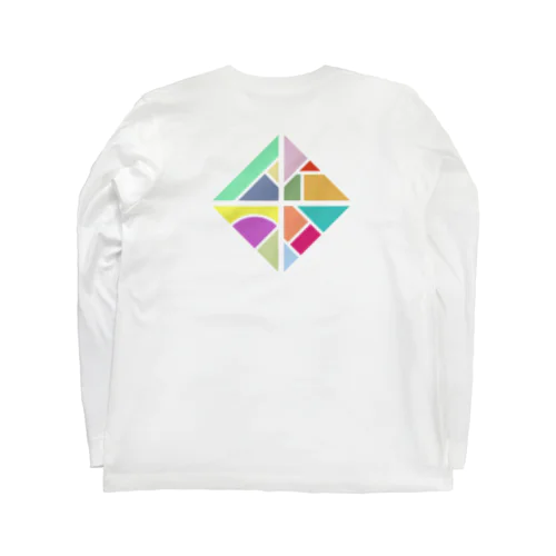 TKHD（スペシャル） Long Sleeve T-Shirt