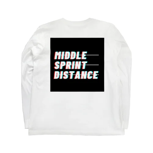 MSD Long Sleeve T-Shirt