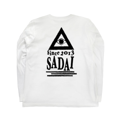 SADAI SS NEW T Long Sleeve T-Shirt