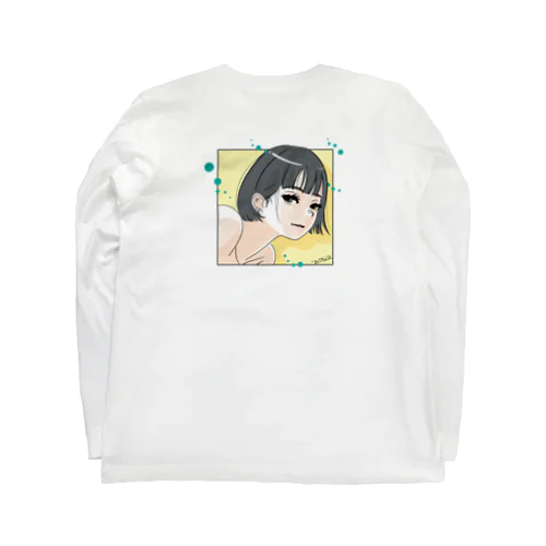 はる１ Long Sleeve T-Shirt