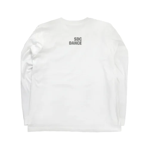 SDC Dance 23’Series Tshirts ロングスリーブTシャツ