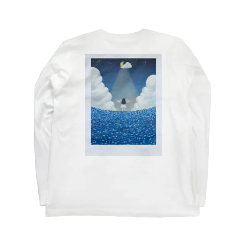 kamiki Long Sleeve T-Shirt