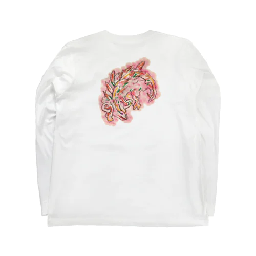 ステゴザウルス2021 Long Sleeve T-Shirt