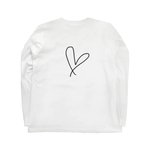 ♡ Long Sleeve T-Shirt