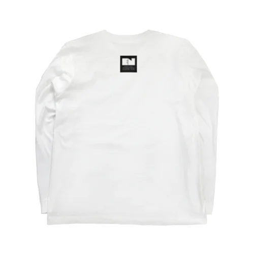 ver:3 えんグッズ Long Sleeve T-Shirt