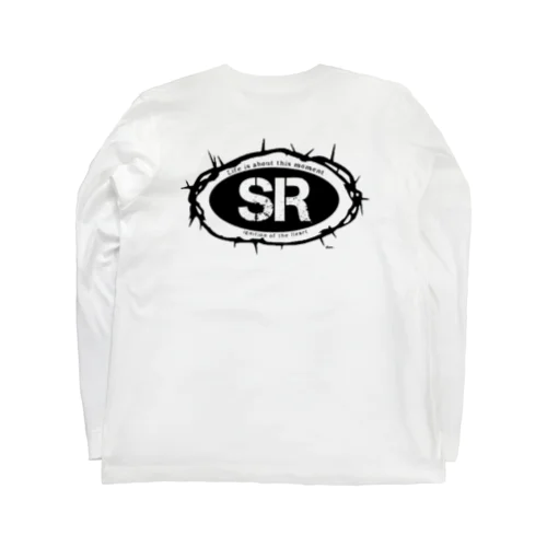 WAY OF RIDE Long Sleeve T-Shirt