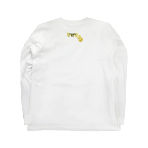 レモンサワーライフ Long Sleeve T-Shirt