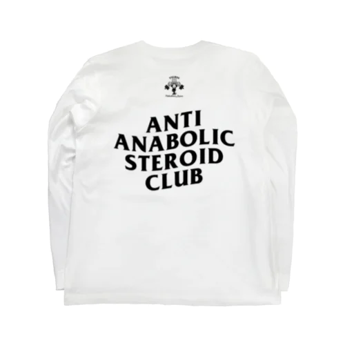 アンチステ Long Sleeve T-Shirt