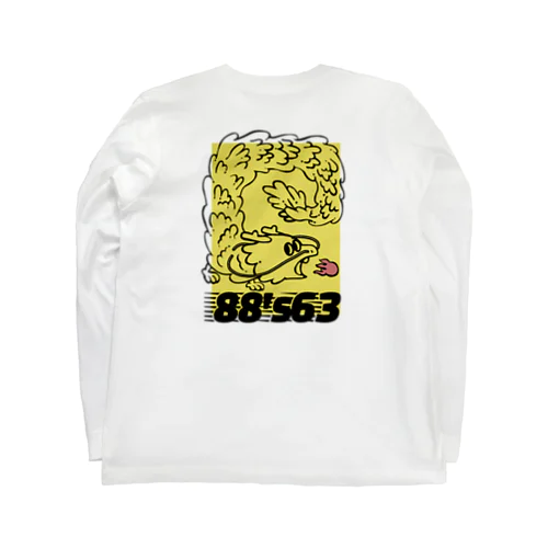 88'S63 Long Sleeve T-Shirt