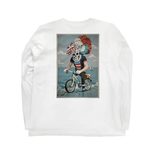 dedbybed Long Sleeve T-Shirt