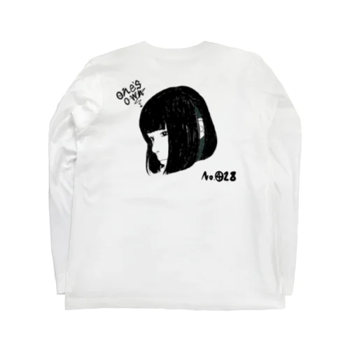 No.428 one’s own Long Sleeve T-Shirt