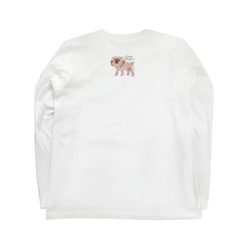 ブリグリ１ Long Sleeve T-Shirt