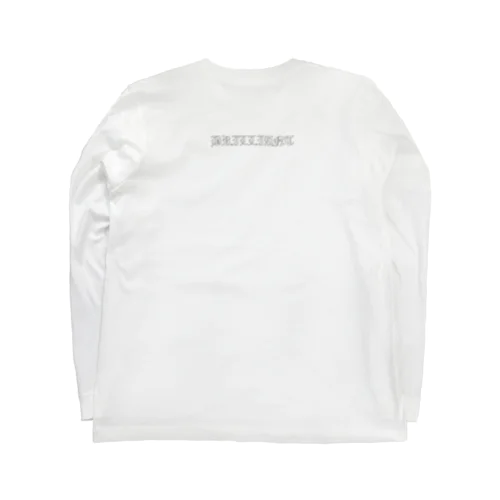 は Long Sleeve T-Shirt