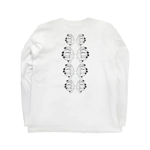 🫱🫲 Long Sleeve T-Shirt