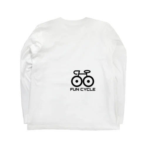 FUN CYCLE Long Sleeve T-Shirt