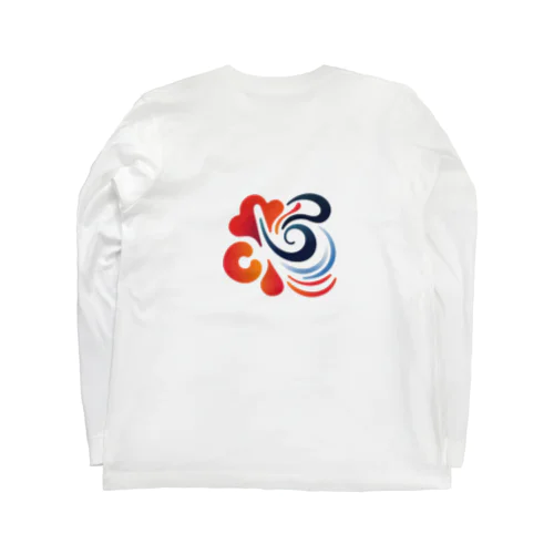 ロギア系？ Long Sleeve T-Shirt