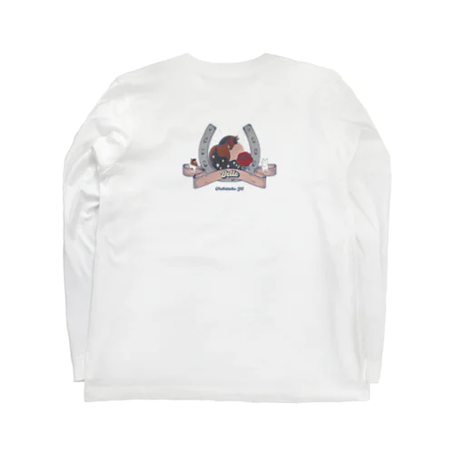 ベルちゃんGO GO Long Sleeve T-Shirt