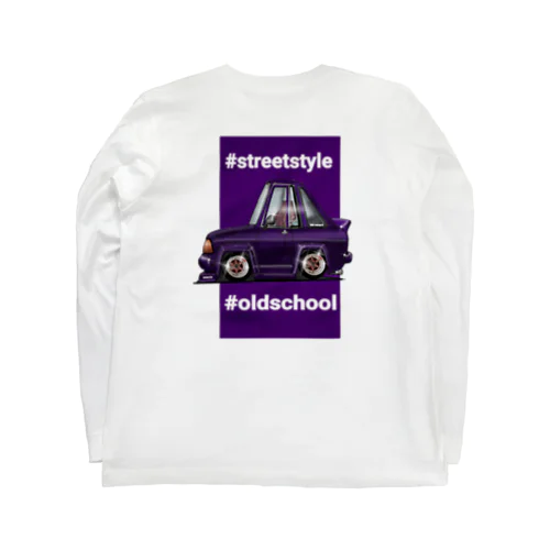 oldschool Long Sleeve T-Shirt